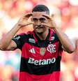 Foto: Gilvan de Souza/ Flamengo Foto: Gilvan de Souza/ Flamengo / RTI Esporte