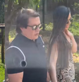 Reprodução/ Redes Sociais  Foto: Mais Novela