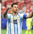 Messi receberá uma série de homenagens após aposentadoria da seleção - Foto: Divulgação / AFA / Jogada10