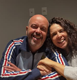 Alex compartilhou uma série de fotos pessoais nesta quarta-feira, 2, junto a um texto sobre seu estado de saúde  Foto: Reprodução/Instagram/@alexescobar74