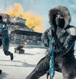 Call of Duty Black Ops 7 Temporada 5: Melhores combinações de armas para o Warzone  Foto: Reprodução / Activision