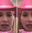 Virginia Fonseca, influenciadora  Foto: Reprodução TikTok | @virginiafonseca