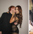 Marina Sena e Juliano Floss namoraram por dois anos  Foto: Reprodução/Instagram/julianofloss