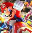 Mario Kart 8 Deluxe agora tem multiplayer local para até oito jogadores no Switch 2  Foto: Reprodução / Nintendo