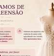 My Vintage Dress se posiciona sobre revolta de noivas que acusam a loja de não entregar seus vestidos nas datas combinadas.   Foto: Reprodução/ Redes Sociais
