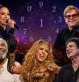 numero rock in rio 2026  Foto: Imagem criada com IA / Personare