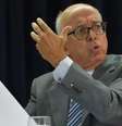 Claudio Fonteles atuou como PGR entre 2003 e 20025  Foto: Agência Brasil / BBC News Brasil