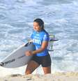 Sophia Medina Foto: Thiago Diz/Divulgação/WSL REMA 2026