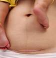 O pós  Foto: parto exige cuidados que vão além do físico. Descubra como doulas e babás especializadas ajudam a prevenir a depressão e a exaustão - geargodz/iStock / Getty Images Plus / Bons Fluidos