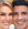 Edu Guedes e Ana Hickmann  Foto: Reprodução/Instagram / Contigo