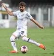 Luan Peres   Foto: Ivan Storti/Santos FC / Esporte News Mundo