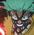 My Hero Academia: All's Justice recebe personagem Izuku Midoriya Overlay Full Style  Foto: Reprodução / Bandai Namco