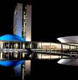 Congresso nacional  Foto: 
