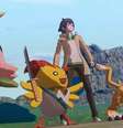 Digimon Story Time Stranger terá expansão A Hero's Eternal Legacy em 2027  Foto: Reprodução / Bandai Namco