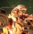 Gundam Rogue Orbit chega em março de 2027 para PC e consoles  Foto: Reprodução / Bandai Namco