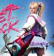 Novo Lollipop Chainsaw estará jogável na Tokyo Game Show 2026  Foto: Divulgação / Dragami Games