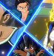 Dragon Ball Xenoverse 3 destaca a criação de personagens em trailer inédito  Foto: Reprodução / Bandai Namco