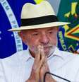 Lula, presidente da República  Foto: Wilton Junior/Estadão / Estadão
