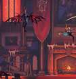 Castlevania: Belmont's Curse ganha trailer de gameplay com a música Bloody Tears  Foto: Reprodução / Konami
