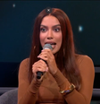 Anitta no 'Estrelas da Casa'  Foto: Reprodução/TV Globo