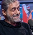 Dublador Ettore Zuim morre aos 66 anos Foto: Reprodução/Dublapédia