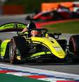  Foto: Reprodução / Formula 2