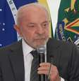Lula  Foto: Reprodução/YouTube/Canal GOV