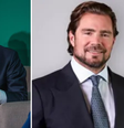 Antônio Carlos Freixo Júnior, dono da Entre Investimentos, disse em delação premiada que era quem gerava dinheiro vivo para Daniel Vorcaro.   Foto: Reprodução/ Redes Sociais