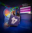 Quiz & Show lembra programas de auditório  Foto: Divulgação