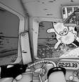 Thank You Bus Driver é anunciado pela Double Fine para PC  Foto: Divulgação / Double Fine Productions