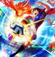 Captain Tsubasa 2: World Fighters é um bom jogo para os fãs de Super Campeões  Foto: Reprodução / Bandai Namco