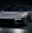 Foto: Divulgação / Pininfarina