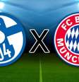 Schalke 04 x Bayern de Munique: onde assistir ao vivo ao jogo da Bundesliga. Foto: Arte/Estadão / Estadão