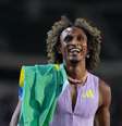 Alison dos Santos chega ao tri da Diamond League (Diamond League) Foto: Divulgação / Contra-Relógio