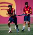 Treino do Barcelona se preparando para mais um desafio em La Liga - Foto: Marc Graupera/ Barcelona / Jogada10