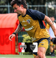 Foto: Erico Leonan / São Paulo FC Foto: Erico Leonan / São Paulo FC / RTI Esporte