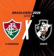  Foto: Arte Jogada10 - Legenda: Fluminense e Vasco duelam no Mário Filho / Jogada10