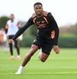 Gabriel Magalhães é um destaque do Arsenal para o clássico –  Foto: Divulgação/Arsenal / Jogada10
