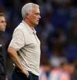 Mourinho encarou a primeira derrota no comando do Real Madrid desde que voltou ao clube - Foto: divulgação/Real Madrid / Jogada10