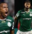 Marlon Freitas tem feito bons jogos com a camisa do Palmeiras –  Foto: Cesar Greco/Palmeiras/by Canon / Jogada10