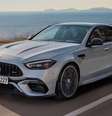 Foto: Mercedes-AMG / Divulgação