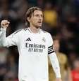 Luka Modric deve se tornar jogador do Milan (Foto: Divulgação/Real Madrid) Foto: Luka Modric deve se tornar jogador do Milan ( Divulgação/Real Madrid) / Gávea News