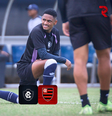 Foto: Samara Miranda | Remo Foto: Samara Miranda | Remo / RTI Esporte