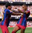 Lamine Yamal foi o grande destaque do Barça - Foto: David Ramos/Getty Images / Jogada10