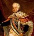 Dom João 6º chegou ao Brasil em 1808  Foto: MNBA / BBC News Brasil