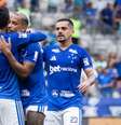 Kaio Jorge está na pré-lista da Seleção Brasileira - Foto: Gustavo Aleixo/Cruzeiro / Jogada10