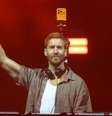?Calvin Harris fez a festa no Palco Mundo neste domingo, 6  Foto: Pedro Kirilos/Estadão / Estadão