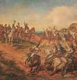 Independência ou Morte, quadro que representa a Independência do Brasil  Foto: Acervo Museu Paulista/ Domínio Público / BBC News Brasil