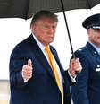 Donald Trump  Foto: Roberto Schmidt / Getty Images