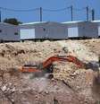 O secretário de Relações Exteriores, Ed Miliband, acusa "colonos terroristas" de expulsarem palestinos de suas terras na Cisjordânia  Foto: EPA / BBC News Brasil